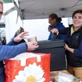 Semaine des Amap 2018 -Feurs 1